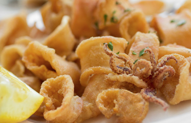 Calamari